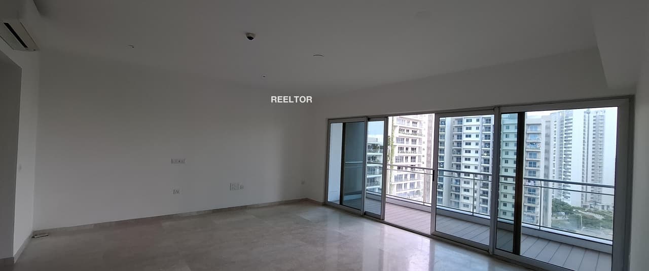 Image of Airy 1 BHK Flat Available for Sale in Nirnay Nagar Sector 6 Pocket 1