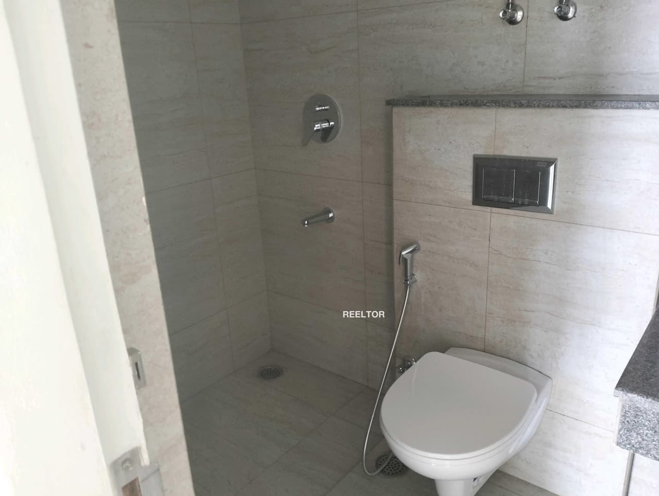 Image of Well-Connected 1 BHK Flat in Dayangul