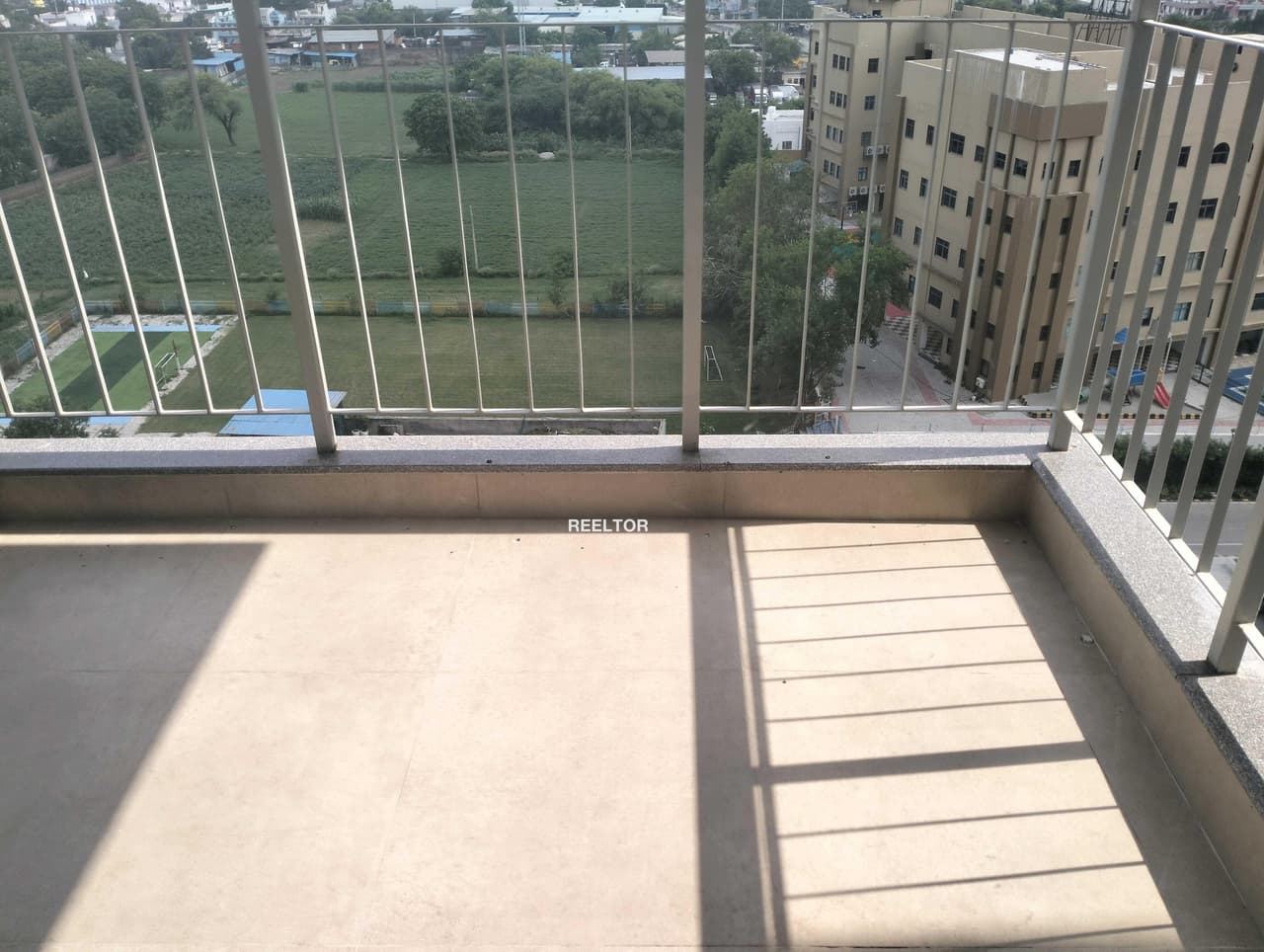 Image of For Sale 1 BHK Flat in Puri, Gangapur