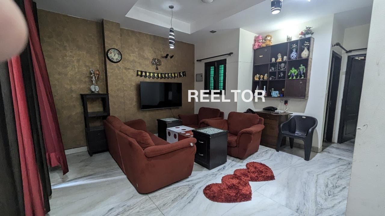 Image of Well Lit Ground Floor 2 BHK Flat in Shilp Sagar Apartments For Rent, Bhilai