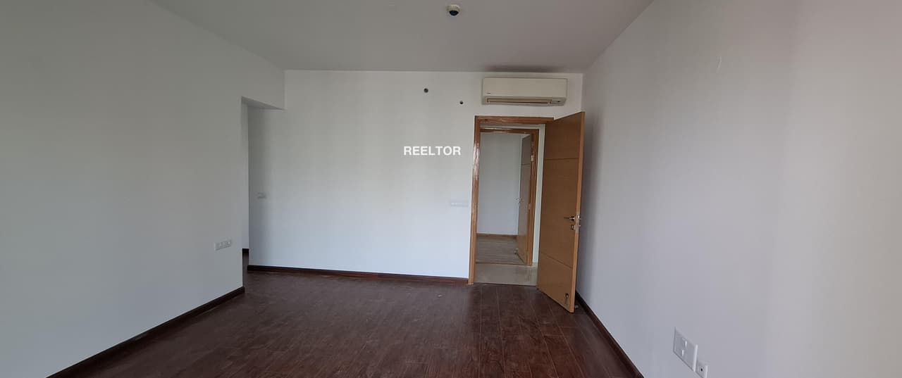 Image of Well-Connected 1 BHK Flat in Dayangul