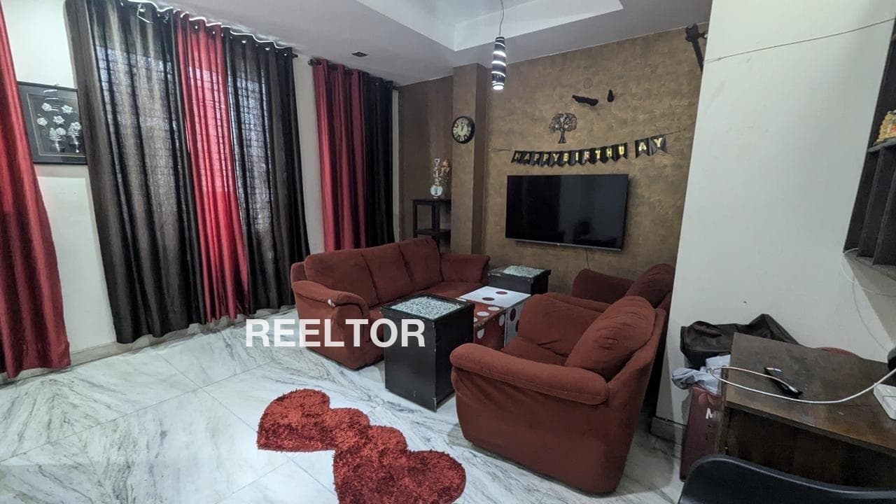 Image of Airy 1 BHK Flat Available for Sale in Nirnay Nagar Sector 6 Pocket 1