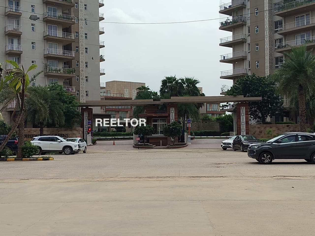 Image of Prime Location 2 BHK Flat in Mahalaxmi Enclave, Dhamtari