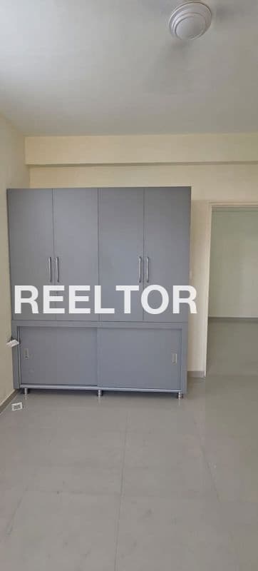 Image of Spacious 585 sqft Carpet 1 BHK in Nirnay Nagar Sector 6