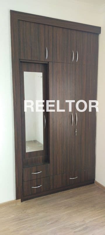 Image of 2 BHK Flat near Schools & Hospitals in Sun Heritage Apartments For Rent