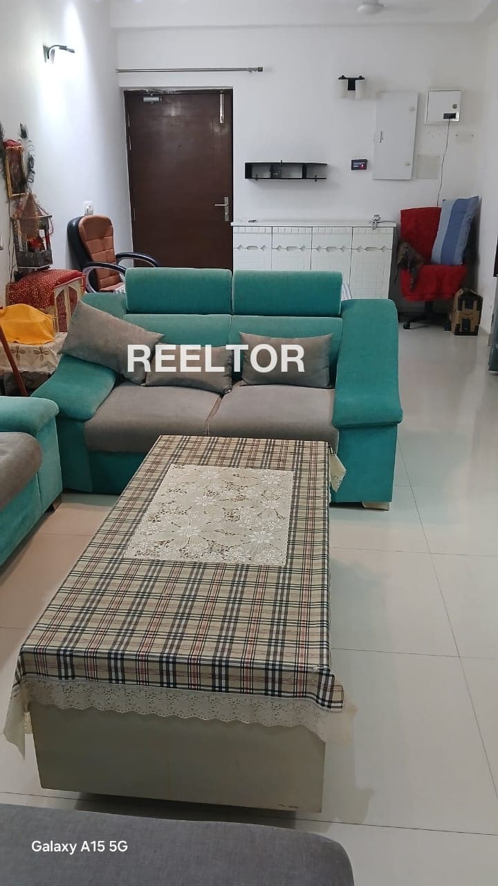 Image of 1017 sqft Carpet 1 BHK in Satantola, Patan