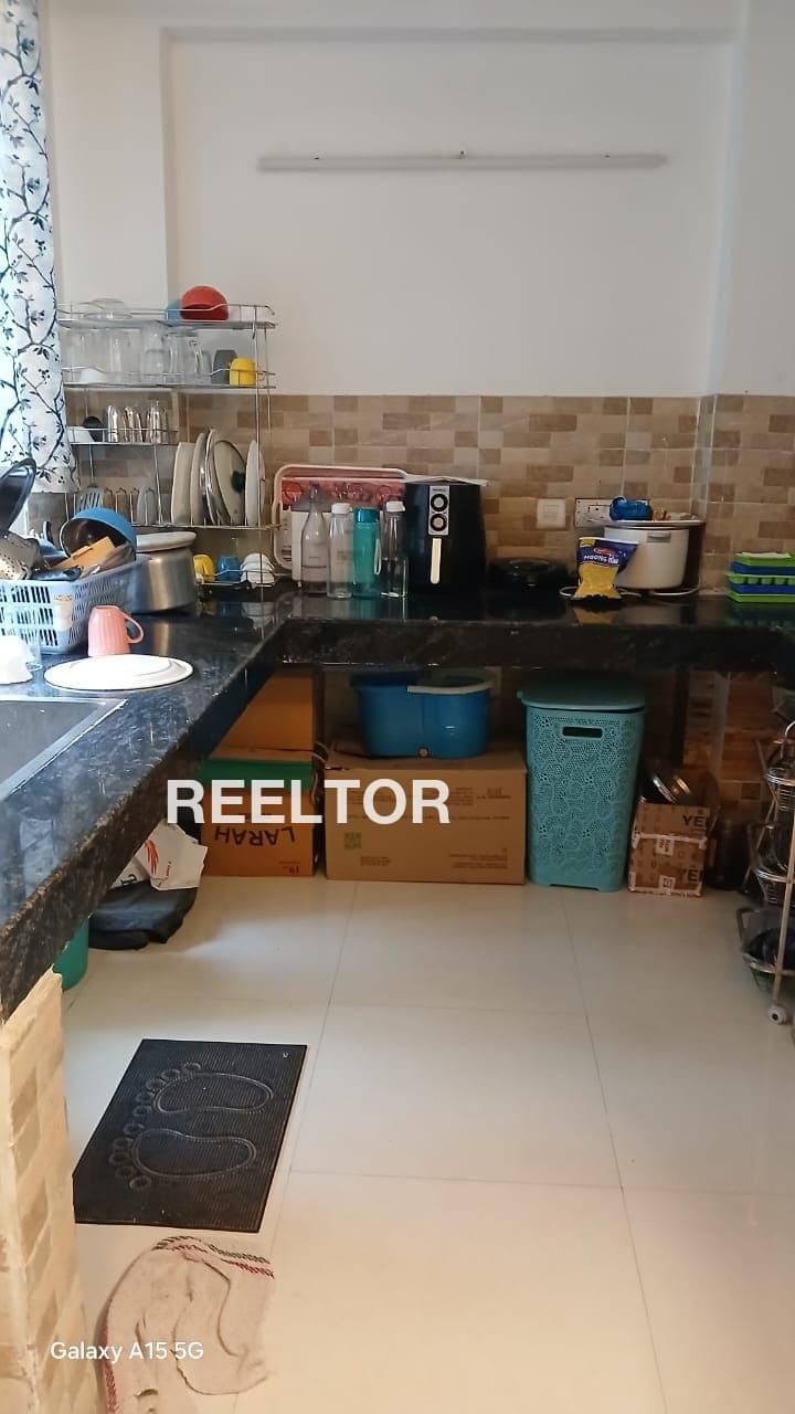 Flat For Rent In New Market Huzur