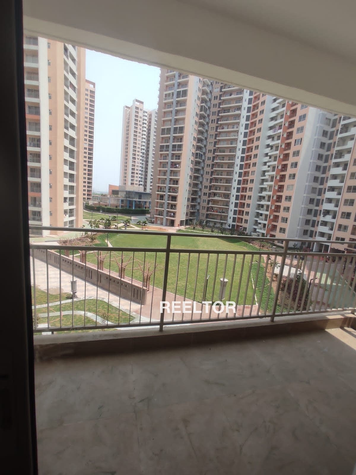 3 Bhk Apartments To Buy In Crystal Pramukh Flats Vadodara
