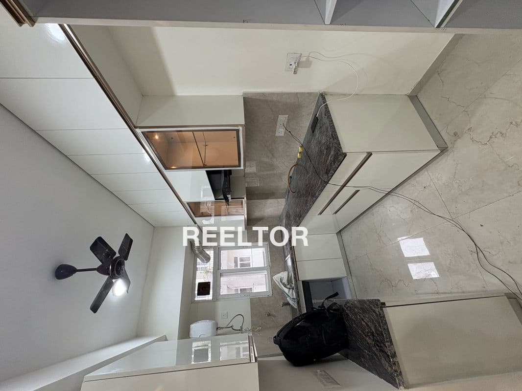 Flat For Sale In Kallada Colony Meenachil