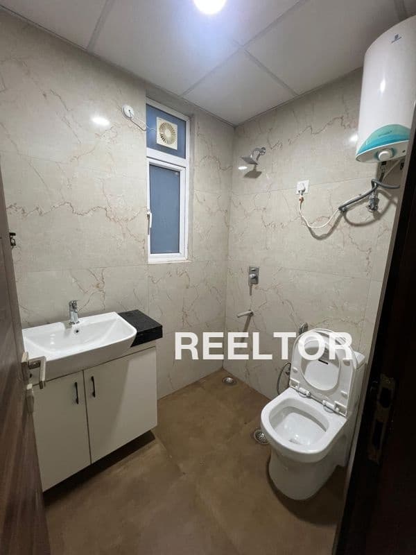 Image of Move-In-Ready 2 BHK Flat in Kasani