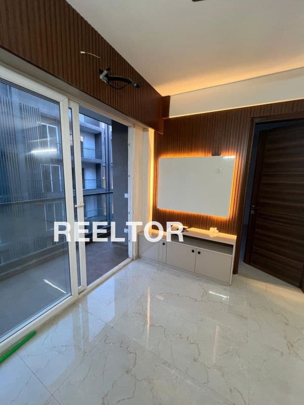 Flat For Rent In Belagalla Hunagundau