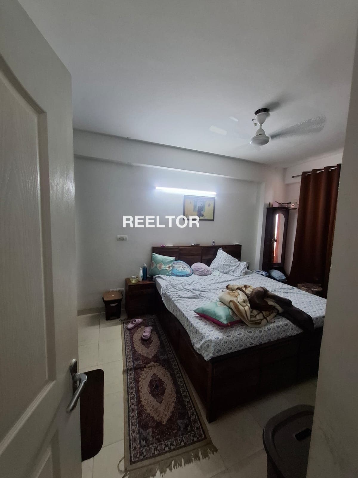 Image of Reasonably Priced 1 BHK Flat in Mangarh Khokhawala