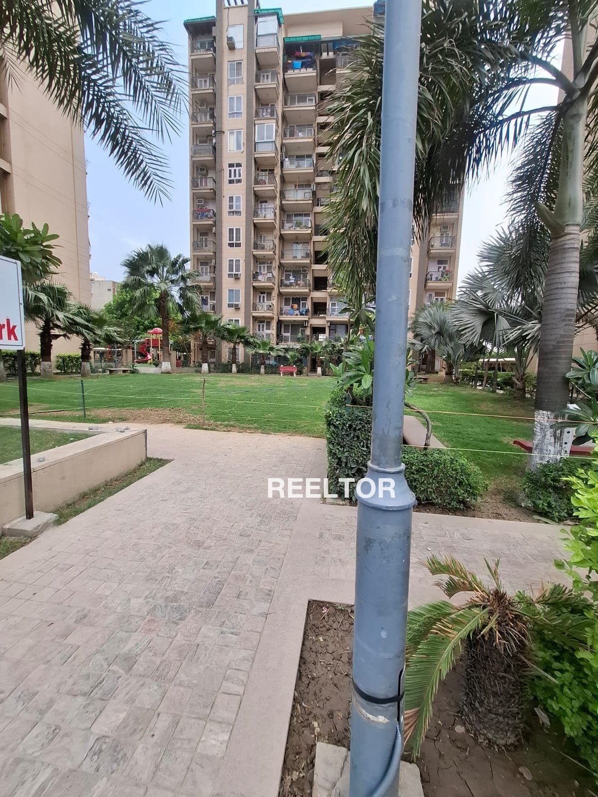 Image of Reasonably Priced 1 BHK Flat in Mangarh Khokhawala