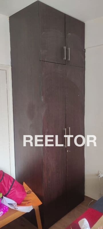 Image of 1 BHK Flat in the Heart of Akurdi Sector 33,  Pune