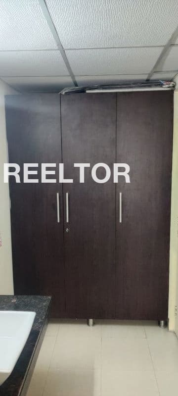 Flat For Rent In Rakshak Society Haveli