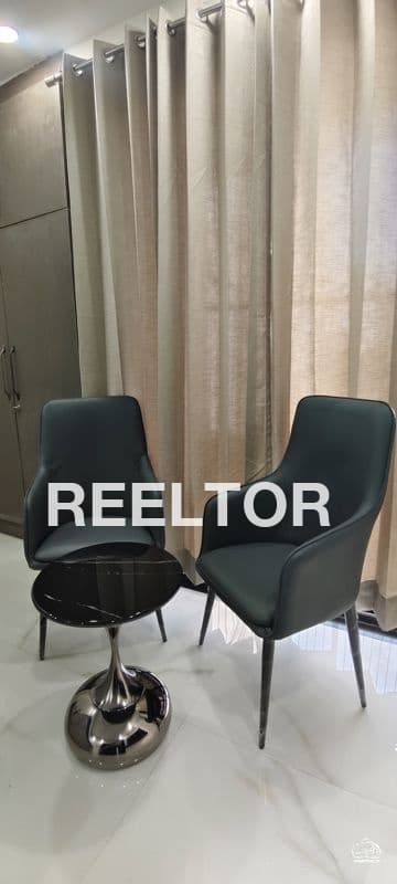 Image of 1 BHK Flat in the Heart of Kalindi Heights For Rent, Raigarh