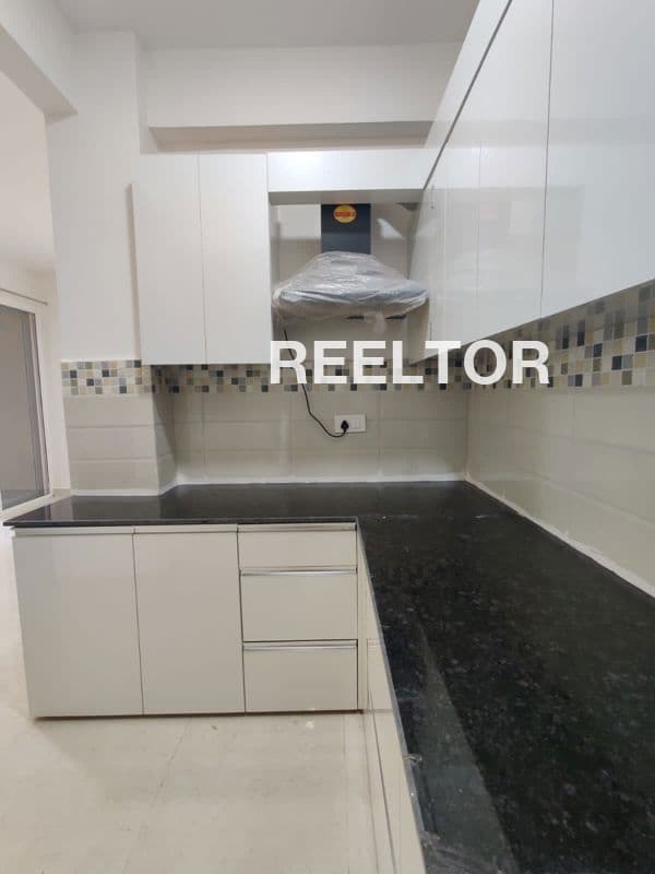 Flat For Rent In Azad Market Huzur