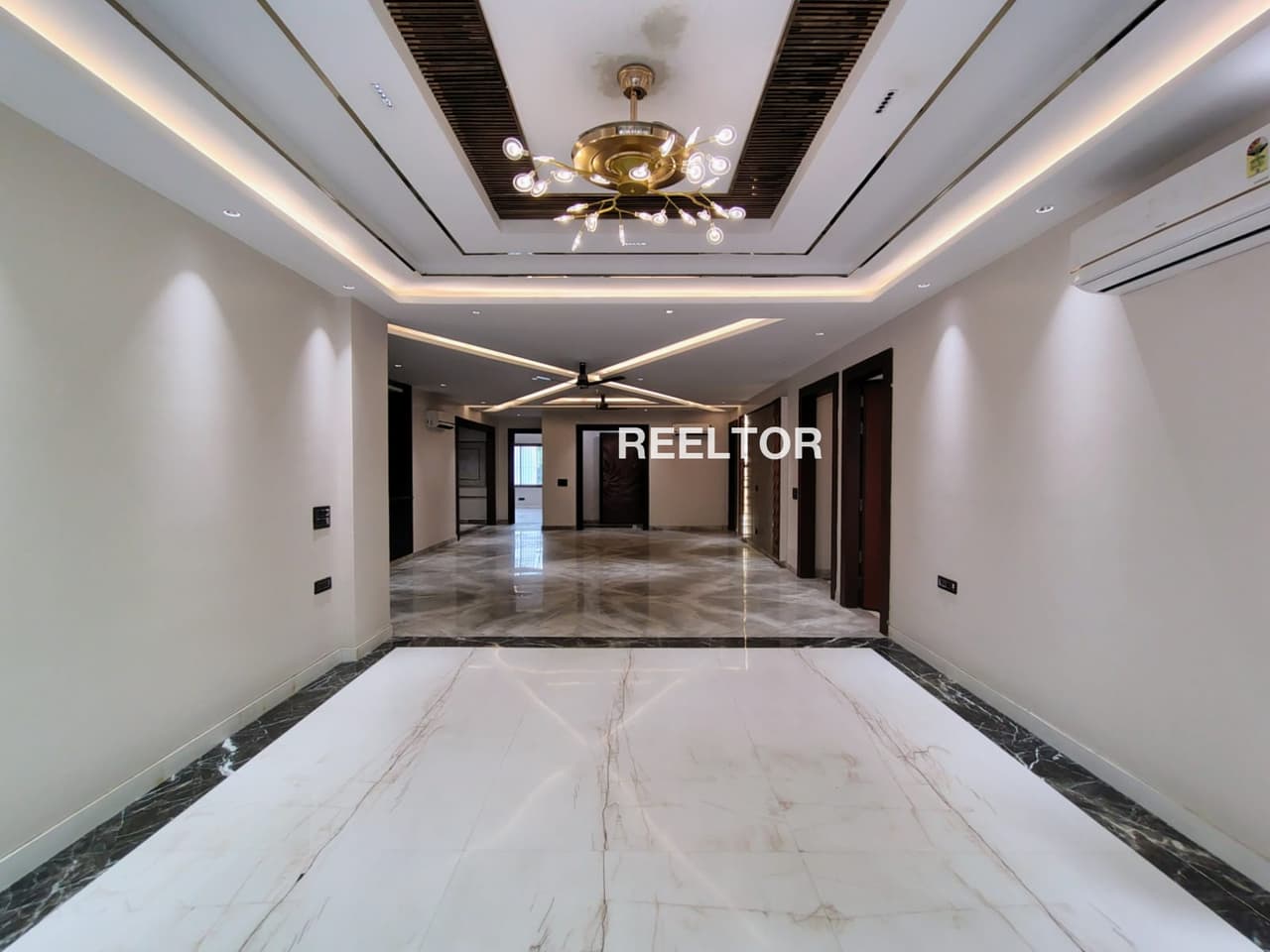 4 Bhk Apartments To Buy In The Royal Residency Karnal