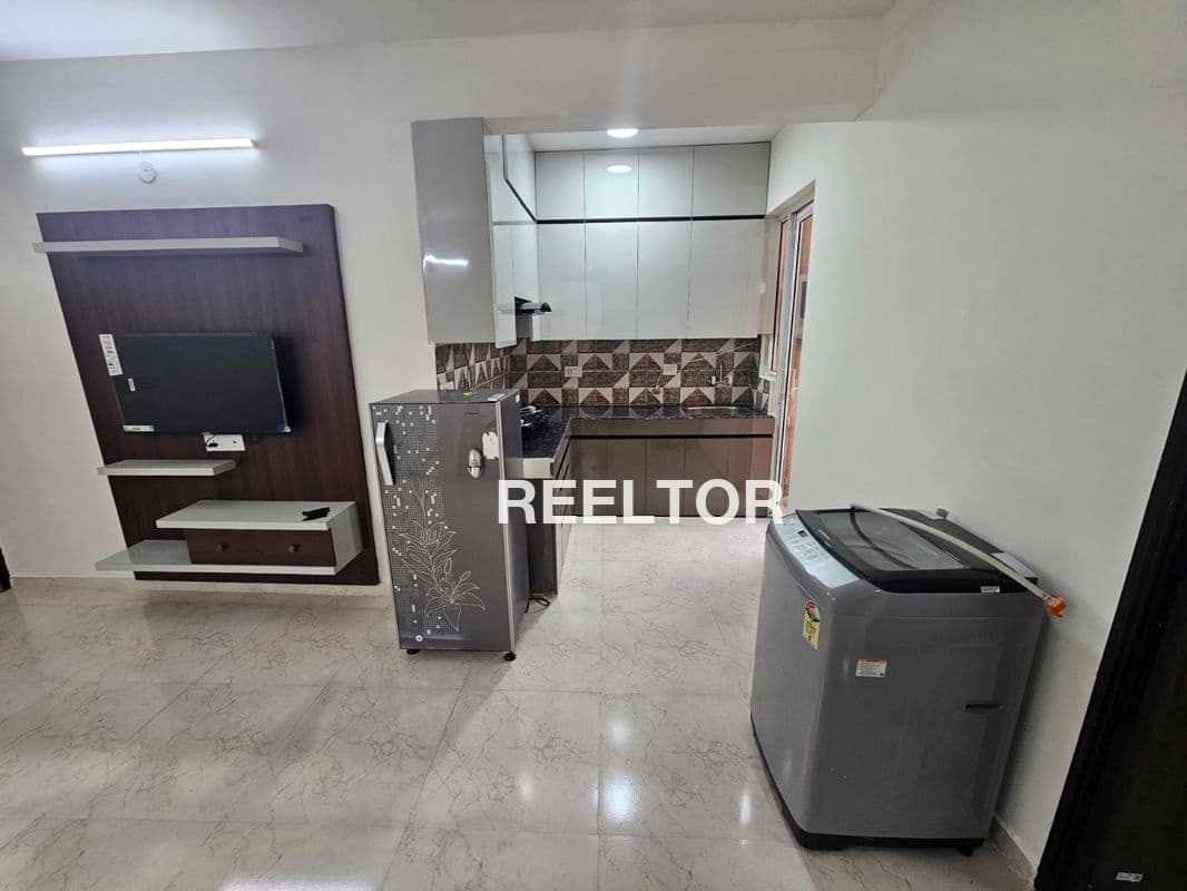 Image of Peenya Industrial Area Phase 2 2 BHK Flat for Rent