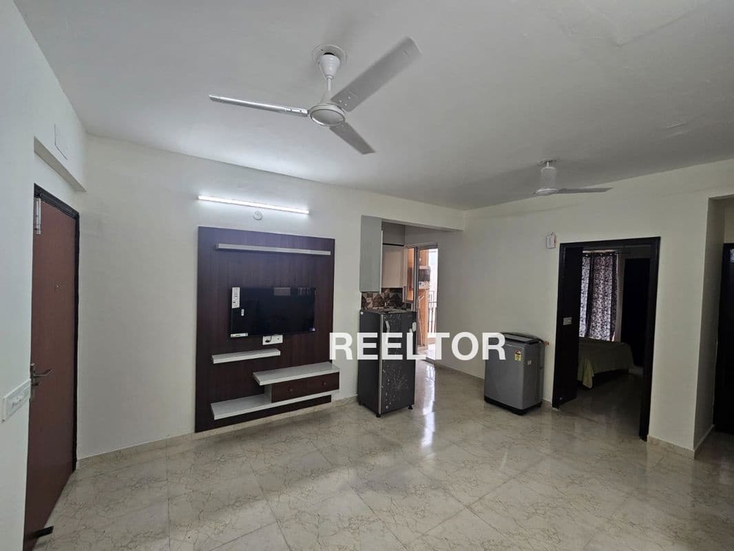 Flat For Rent In Bhairanayakanahalli Kunigal