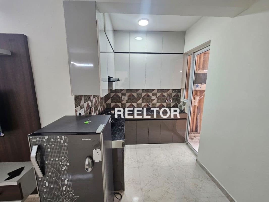 Image of 2 BHK Flat near Schools & Hospitals in Chosala