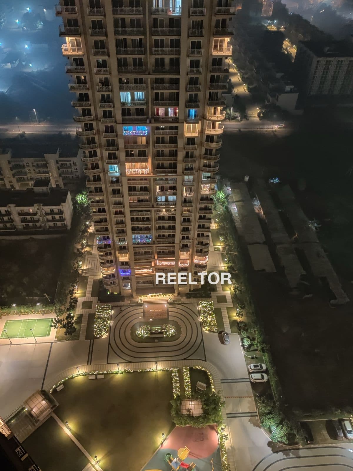1 Bhk Properties For Rent In Amarjyot Apartments Navi Mumbai