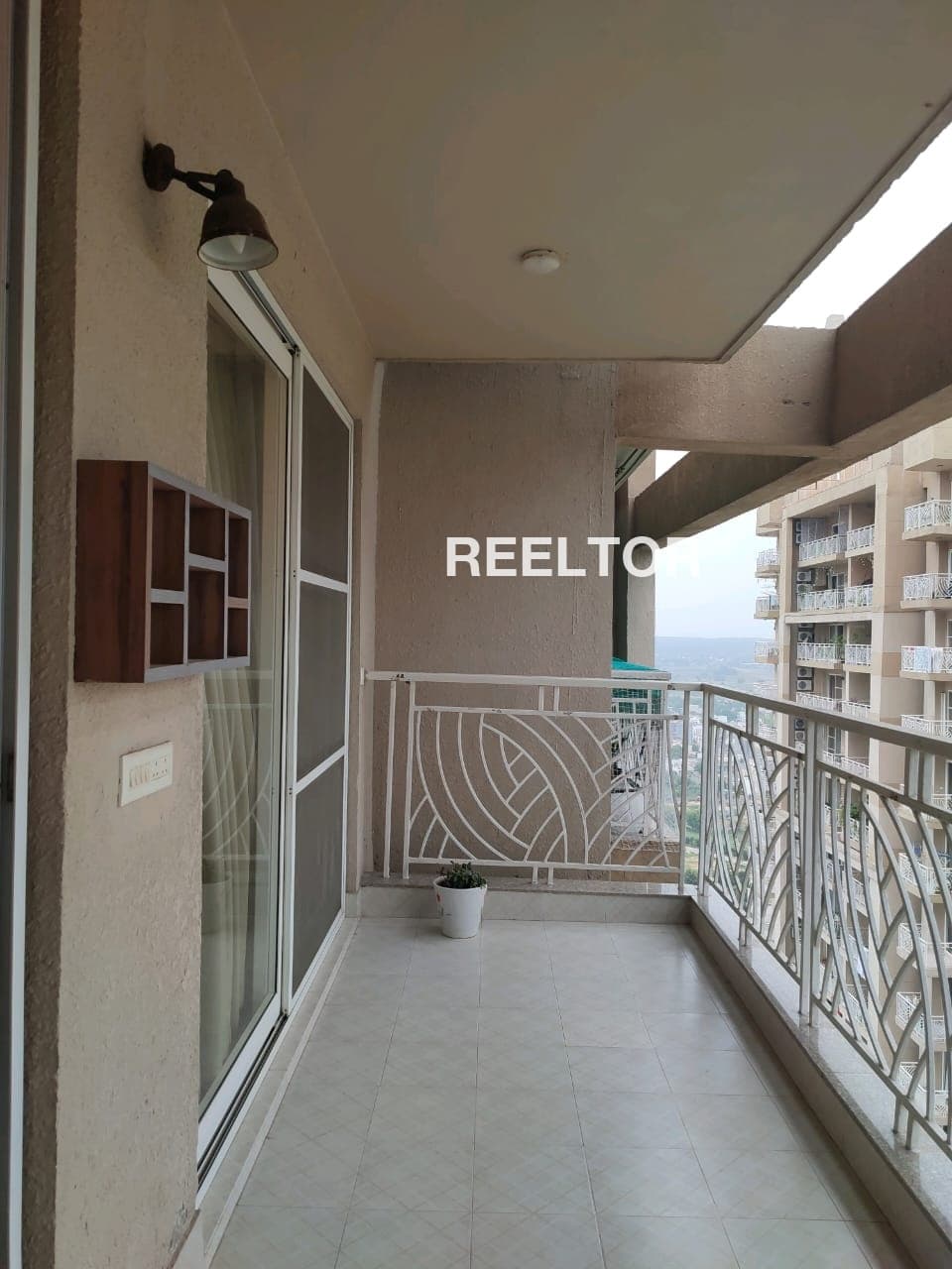 Image of Well maintained 1 BHK Flat Available for Sale in Balikhamba