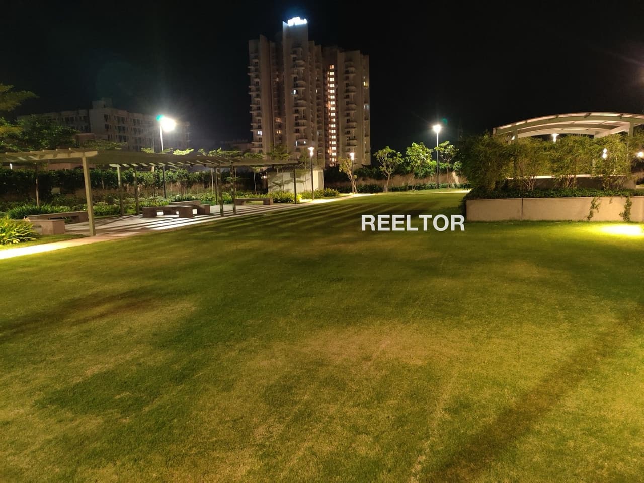 Flat For Sale In Jagwatan Thunag