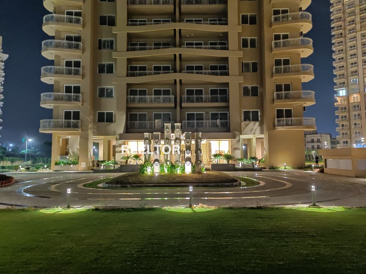 Image of Well maintained 1 BHK Flat Available for Sale in Balikhamba