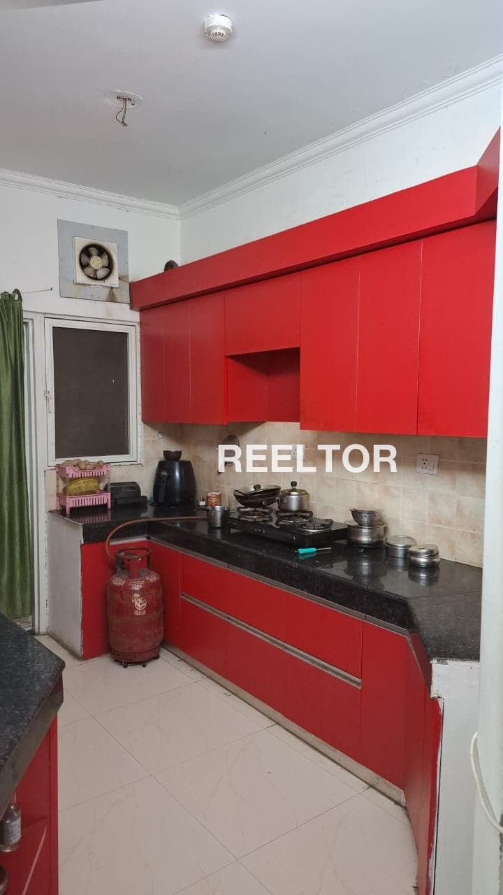 Flat For Sale In Bhojpur Khandela