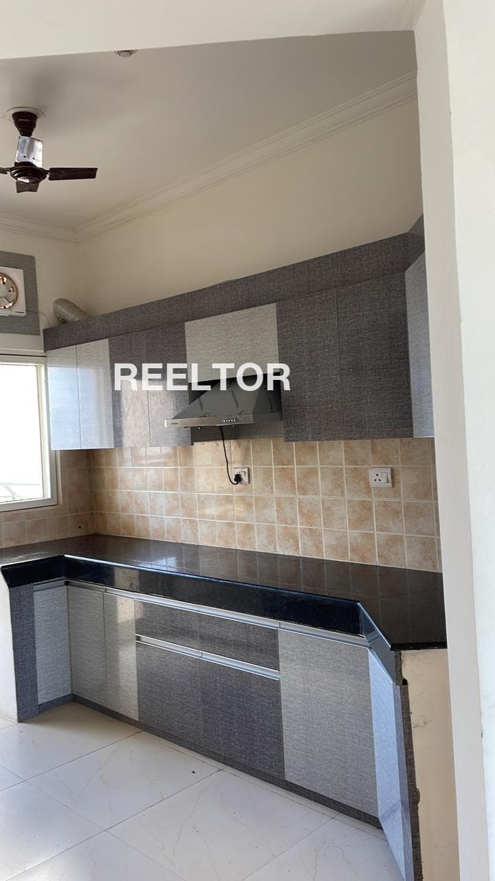 Image of Spacious 418 sqft Carpet 1 BHK in Kotputli