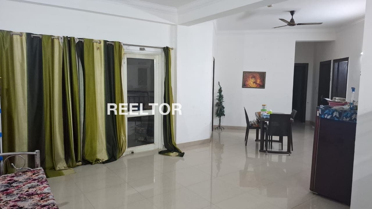 Image of Spacious 418 sqft Carpet 1 BHK in Kotputli