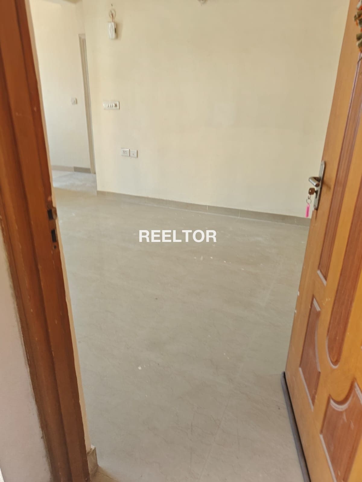 Image of Urgent For Rent: 1 BHK Flat in Bail Bamian