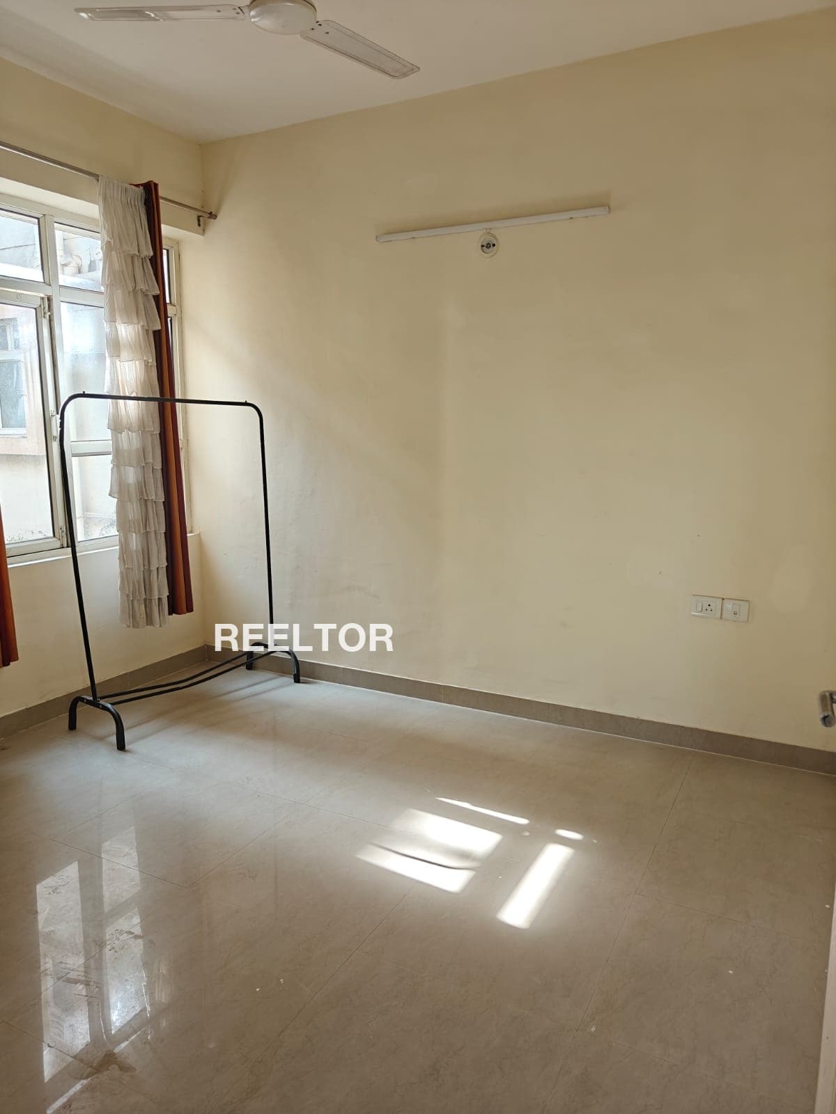 Image of Beautiful 2 BHK Flat for Rent in Nihalawas, Mahendragarh