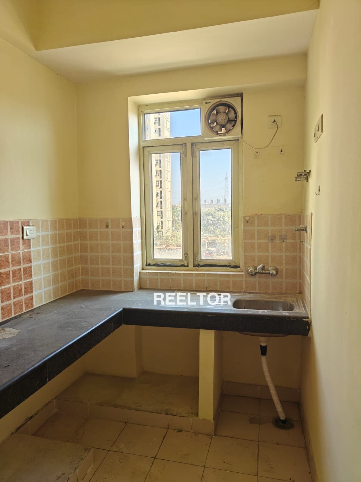 Flat For Sale In Nal Ki Bhagal Khamnor