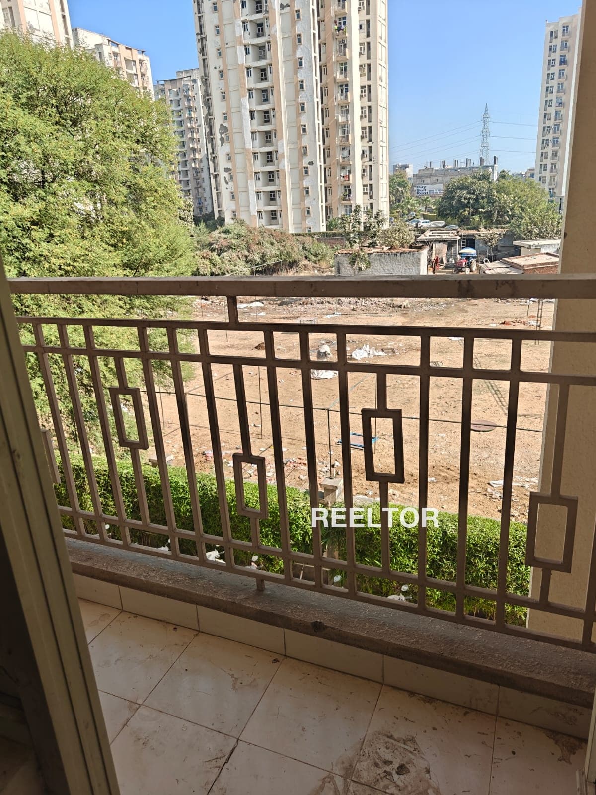 Image of Beautiful 2 BHK Flat for Rent in Nihalawas, Mahendragarh