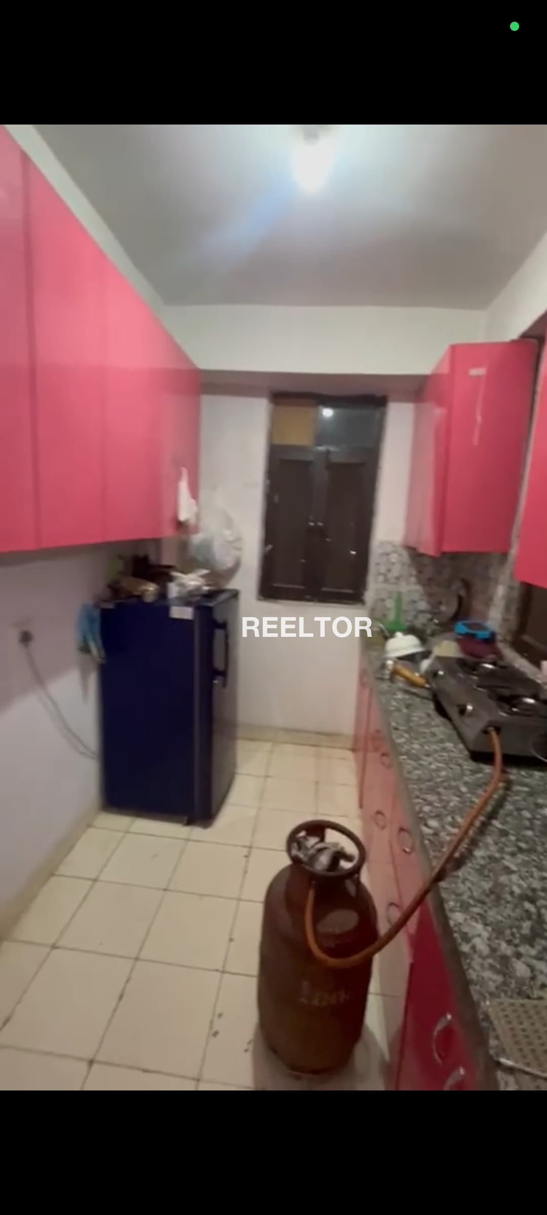 Image of Airy 4th Floor 2 BHK Flat in Nichla Kayalu