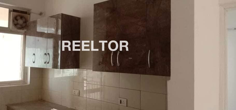 Image of Well-Connected 1 BHK Flat in Banashankari 4th Stage