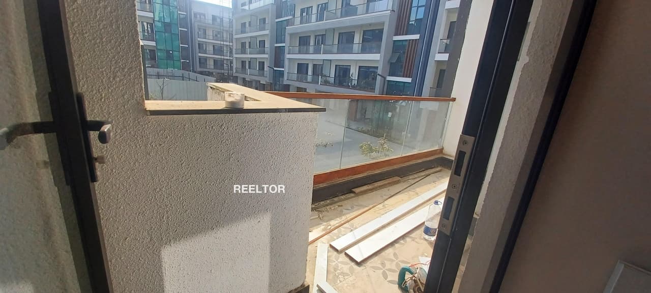 Flat For Sale In Ramkhol Ambabhona