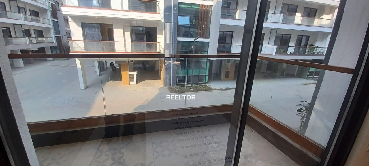 Find 1 Bhk Apartments In Kalyan Helioce Apartments Thrissur