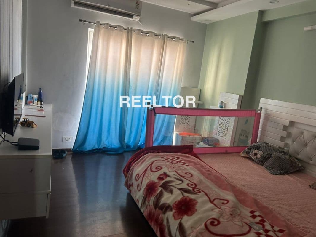 Image of Airy 1 BHK Flat Available for Sale in Panniyampadam Colony