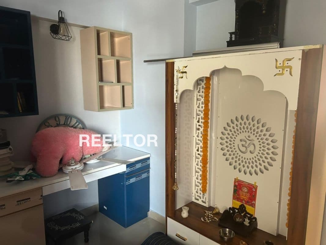 Image of 2 BHK Flat with Parking in Bhosari Sector 1,  Pune