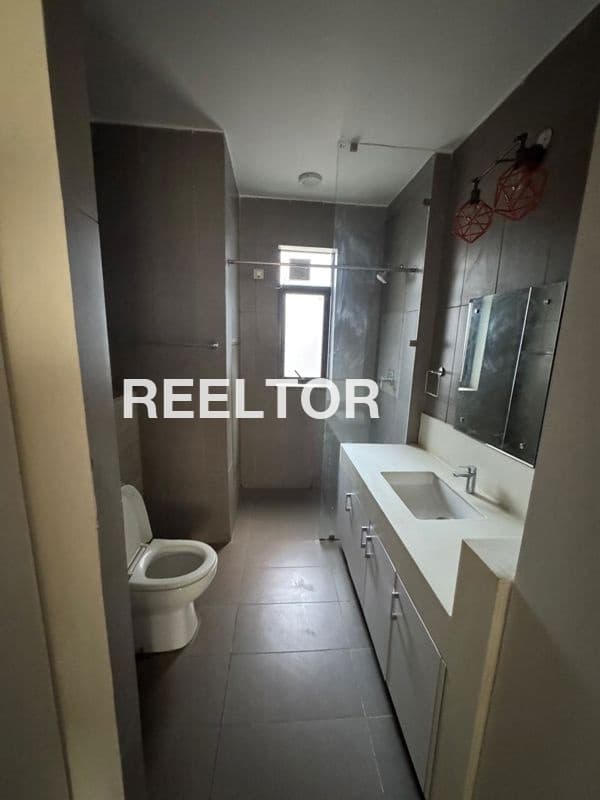 Image of 2 BHK Flat in the Heart of Bennahatti, Mandya