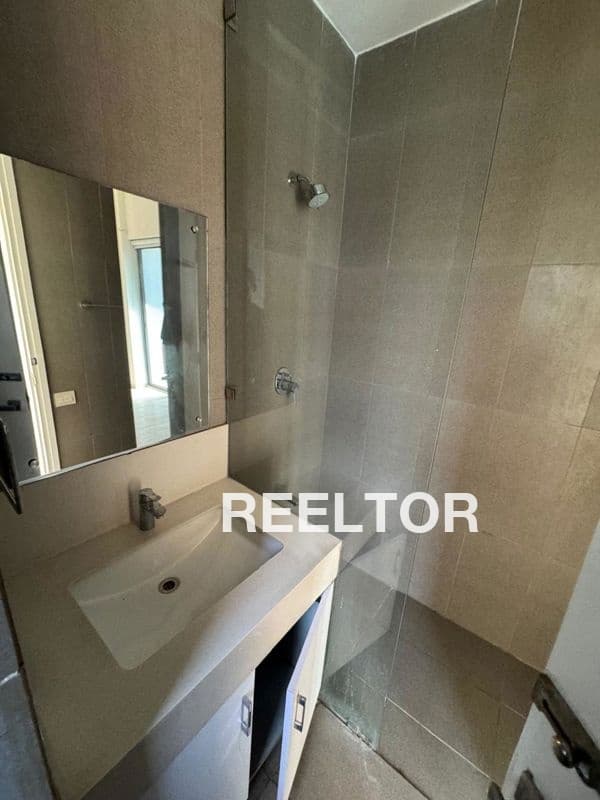 Image of 1 BHK Flat near Schools & Hospitals in Melkimewad