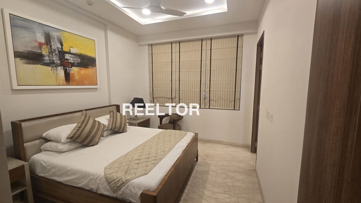 Image of Opulent 2 BHK Flat for Rent in Kohdar