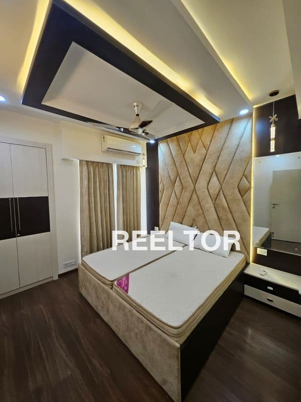Image of Corner & Airy 1 BHK Flat in Daberi, Chandrapur