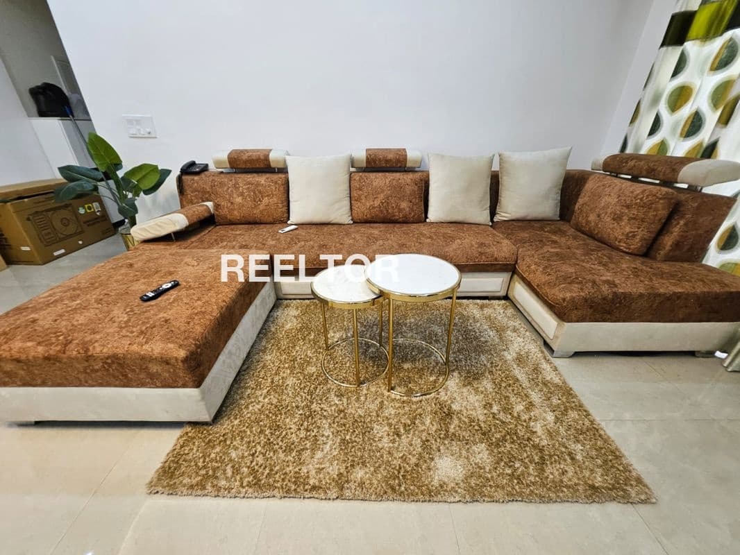 1 Bhk Apartment On Rent In Kalpmani Apartments Bhilai