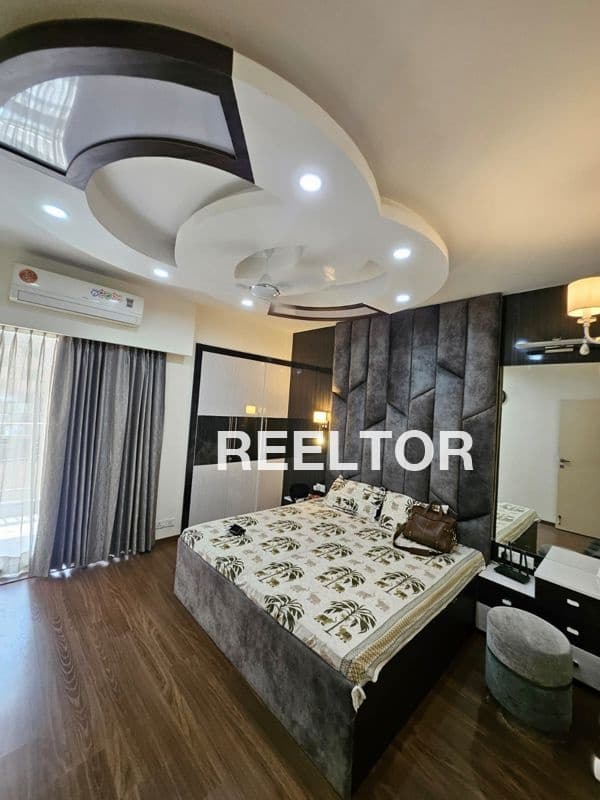 Image of 1 BHK with 677 sqft Net Area in Kandla