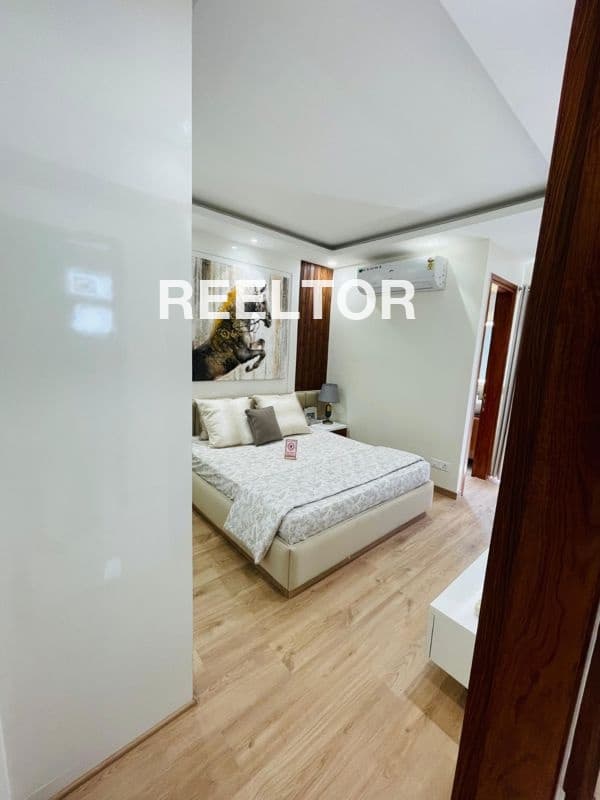 Image of High-ROI 2 BHK Flat in Umarkanchan