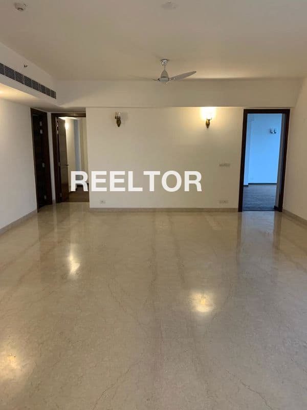 Image of Move-In-Ready 1 BHK Flat in Gandhinagar Sector 26